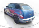 Thumbnail image of 2007 Chrysler PT Cruiser at Kia of Grand Blanc