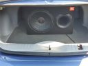 Thumbnail image of 2007 Chrysler PT Cruiser at Kia of Grand Blanc