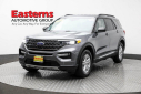 Thumbnail image of 2022 Ford Explorer at Easterns Automotive Group of Frederick