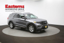 Thumbnail image of 2022 Ford Explorer at Easterns Automotive Group of Frederick