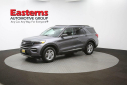 Thumbnail image of 2022 Ford Explorer at Easterns Automotive Group of Frederick