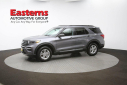 Thumbnail image of 2022 Ford Explorer at Easterns Automotive Group of Frederick