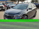 Thumbnail image of 2023 Chevrolet Equinox at Frank Brown Honda GMC