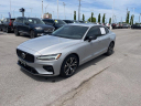 Thumbnail image of 2025 Volvo S60 at Volvo Cars Oklahoma City