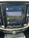 Thumbnail image of 2025 Volvo S60 at Volvo Cars Oklahoma City