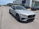 Thumbnail image of 2025 Volvo S60 at Volvo Cars Oklahoma City
