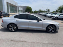 Thumbnail image of 2025 Volvo S60 at Volvo Cars Oklahoma City