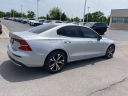 Thumbnail image of 2025 Volvo S60 at Volvo Cars Oklahoma City