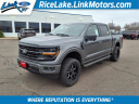 Thumbnail image of 2025 Ford F-150 at Link Ford Of Rice Lake