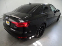 Thumbnail image of 2018 Audi A4 at Johnson Dodge Chrysler Jeep
