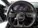 Thumbnail image of 2018 Audi A4 at Johnson Dodge Chrysler Jeep