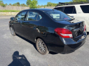 2018 Mitsubishi Mirage G4 ES at D'Ambrosio Dodge