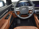 Thumbnail image of 2023 Kia Telluride at Herrin Gear Lexus