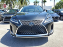 Thumbnail image of 2022 Lexus RX 350 at Doral Lincoln