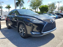 Thumbnail image of 2022 Lexus RX 350 at Doral Lincoln