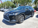 Thumbnail image of 2022 Lexus RX 350 at Doral Lincoln