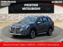 Thumbnail image of 2022 Subaru Forester at Pristine Mitsubishi