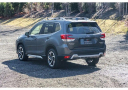 Thumbnail image of 2022 Subaru Forester at Pristine Mitsubishi