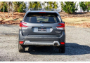 Thumbnail image of 2022 Subaru Forester at Pristine Mitsubishi