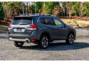 Thumbnail image of 2022 Subaru Forester at Pristine Mitsubishi