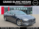 2023 Hyundai SONATA SE at Grand Blanc Nissan