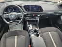 Thumbnail image of 2023 Hyundai SONATA at Grand Blanc Nissan