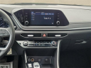 Thumbnail image of 2023 Hyundai SONATA at Grand Blanc Nissan