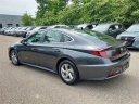 Thumbnail image of 2023 Hyundai SONATA at Grand Blanc Nissan