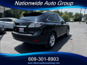 Thumbnail image of 2012 Lexus RX 350 at Nationwide Auto Group