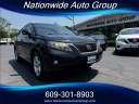 Thumbnail image of 2012 Lexus RX 350 at Nationwide Auto Group