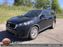 Thumbnail image of 2020 Kia Sorento at LaFontaine Kia