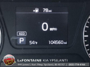 Thumbnail image of 2020 Kia Sorento at LaFontaine Kia