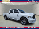 Thumbnail image of 2019 Ram 1500 Classic at Arrigo Chrysler Dodge Jeep Ram at Sawgrass