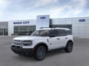 Thumbnail image of 2025 Ford Bronco Sport at Magic City Auto Group