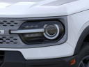 Thumbnail image of 2025 Ford Bronco Sport at Magic City Auto Group