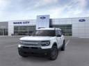 Thumbnail image of 2025 Ford Bronco Sport at Magic City Auto Group