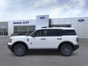 Thumbnail image of 2025 Ford Bronco Sport at Magic City Auto Group