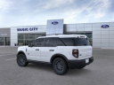 Thumbnail image of 2025 Ford Bronco Sport at Magic City Auto Group