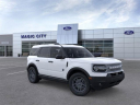 Thumbnail image of 2025 Ford Bronco Sport at Magic City Auto Group