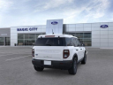 Thumbnail image of 2025 Ford Bronco Sport at Magic City Auto Group