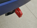 Thumbnail image of 2024 Toyota Tacoma at Volkswagen of Grand Blanc