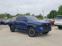 Thumbnail image of 2024 Toyota Tacoma at Kia of Grand Blanc