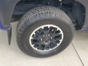 Thumbnail image of 2024 Toyota Tacoma at Kia of Grand Blanc