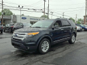Thumbnail image of 2014 Ford Explorer at BeshoreAndKoller New
