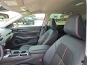 Thumbnail image of 2022 Nissan Altima at Mitchell Buick GMC