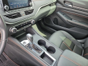 Thumbnail image of 2022 Nissan Altima at Mitchell Buick GMC