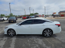 Thumbnail image of 2022 Nissan Altima at Mitchell Buick GMC