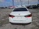 Thumbnail image of 2022 Nissan Altima at Mitchell Buick GMC