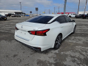 Thumbnail image of 2022 Nissan Altima at Mitchell Buick GMC