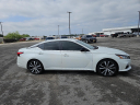 Thumbnail image of 2022 Nissan Altima at Mitchell Buick GMC